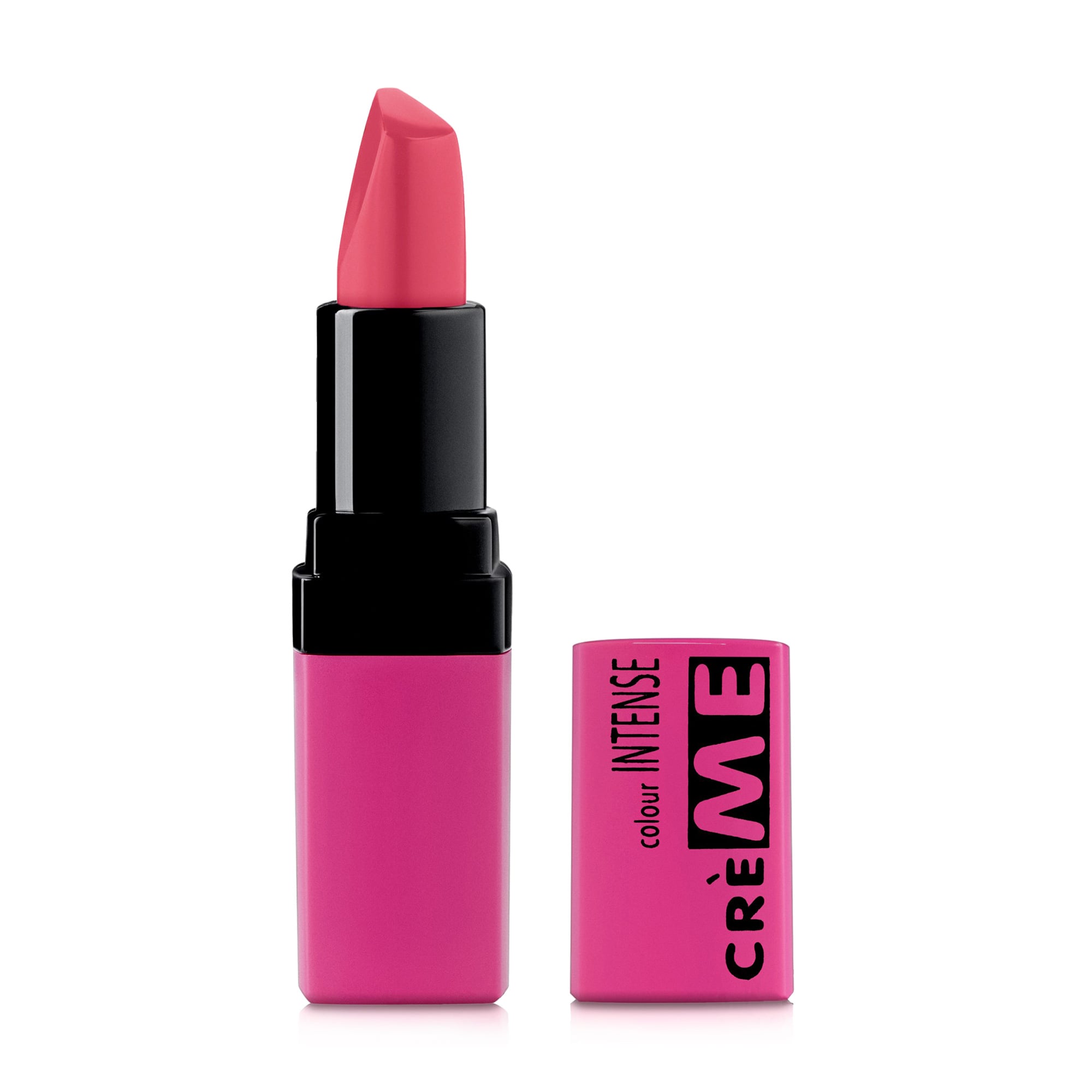 Кремова помада для губ Colour Intense LS066 Profi Touch Lip Creme С12, 4 г